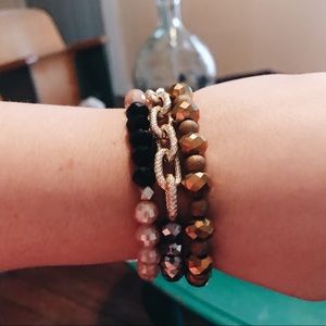 Erimish Bracelet Set